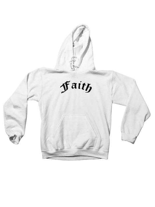 “Faith” Hoodie